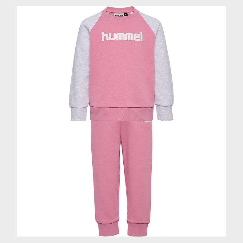 Hummel Sweats�t - HmlMini - Polignac