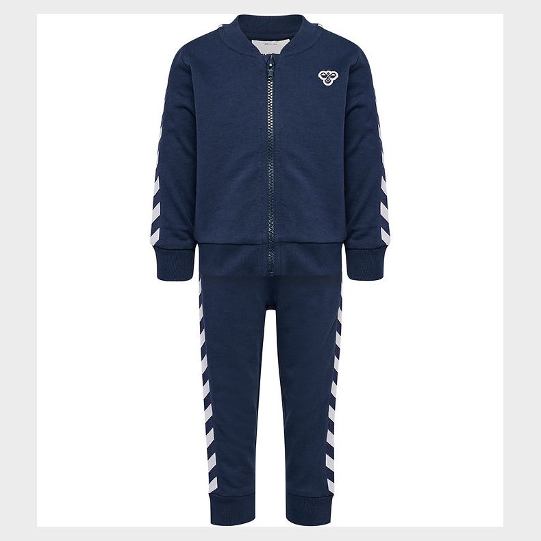 Hummel Sweats�t - HmlMini - Dress Blues