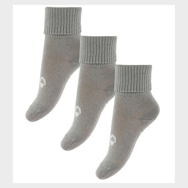 Hummel Str�mper - HmlMini - 3-pak - Rock Ridge