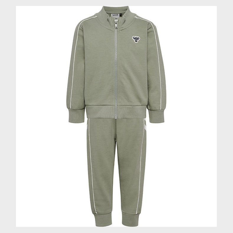Hummel Sweats�t - HmlMini - Shadow