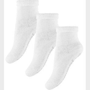 Hummel Str�mper - HmlMini - 3-pak - White