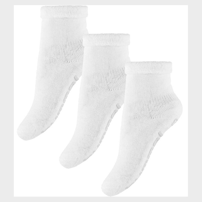 Hummel Str�mper - HmlMini - 3-pak - White