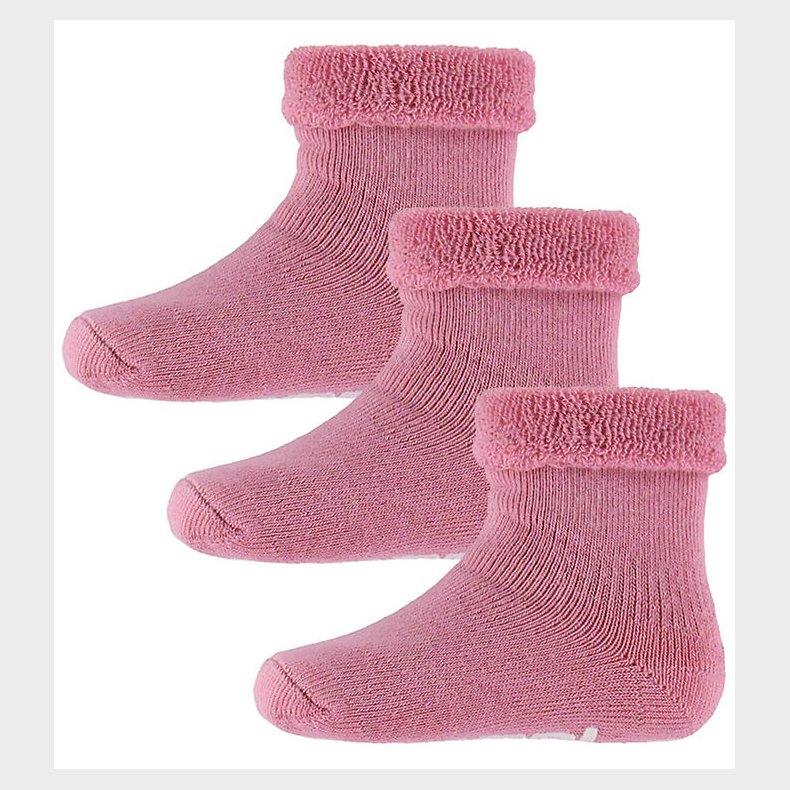 Hummel Str�mper - HmlMini - 3-pak - Polignac