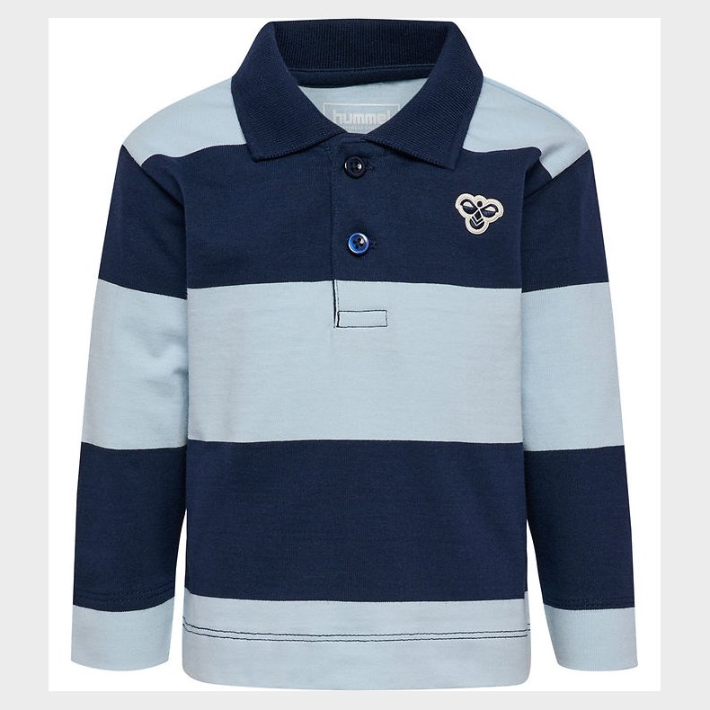 Hummel Bluse - HmlMini - Dress Blues