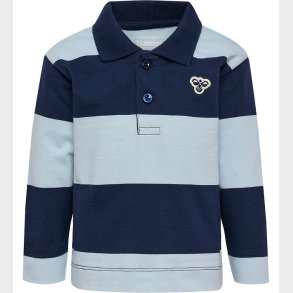 Hummel Bluse - HmlMini - Dress Blues