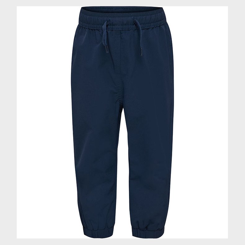 Hummel Bukser - HmlMini Stretch - Dress Blues