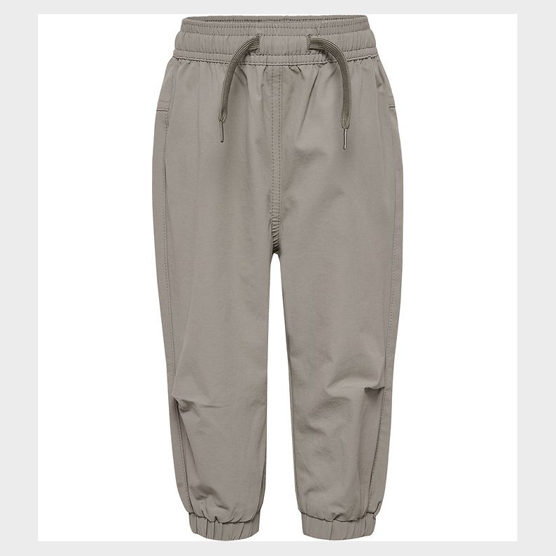 Hummel Bukser - HmlMini Stretch - Rock Ridge