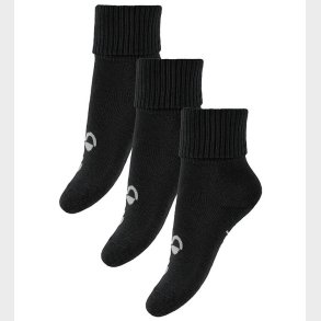 Hummel Str�mper - HmlMini - 3-pak - Sort