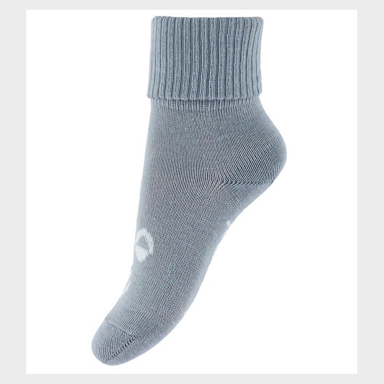 Hummel Str�mper - HmlMini Bee - Faded Denim