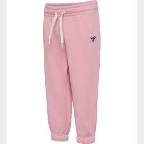Hummel Sweatpants - HmlMini Bee - Pink Nectar