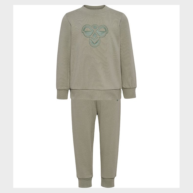 Hummel Sweats�t - HmlMini - Shadow