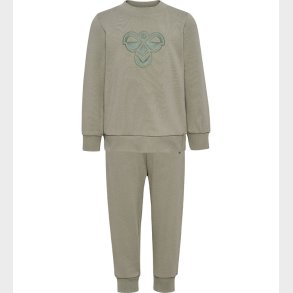 Hummel Sweats�t - HmlMini - Shadow