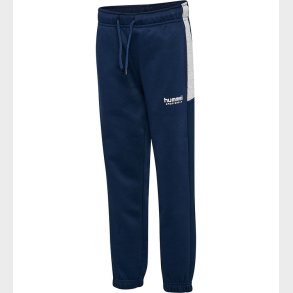 Hummel Sweatpants - HmlJR - Dress Blues