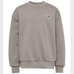 Hummel Sweatshirt - HmlJR - Rock Ridge