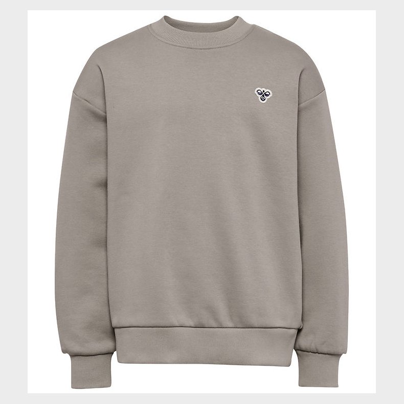 Hummel Sweatshirt - HmlJR - Rock Ridge