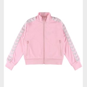 Hummel Cardigan - HmlJR - Roseate Spoonbill
