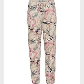 Hummel Sweatpants - HmlJR - Silver Birch