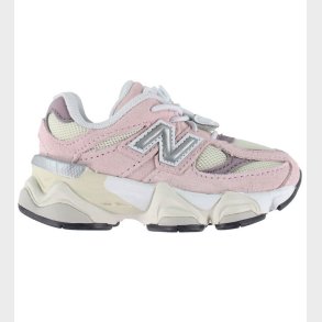 New Balance Sko - 9060 - Rose Sugar/Ice Wine
