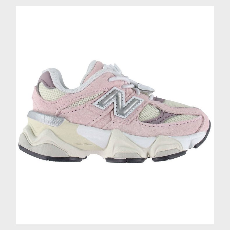 New Balance Sko - 9060 - Rose Sugar/Ice Wine