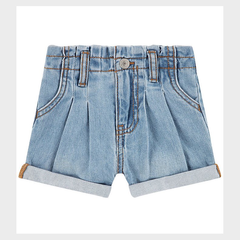 Levis Shorts - Denim - Fully Baked