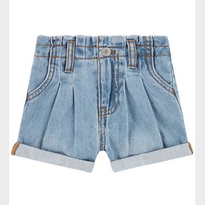 Levis Shorts - Denim - Fully Baked