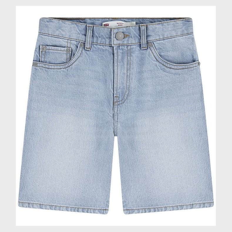 Levis Shorts - Denim - 94 Baggy - Heat Wave