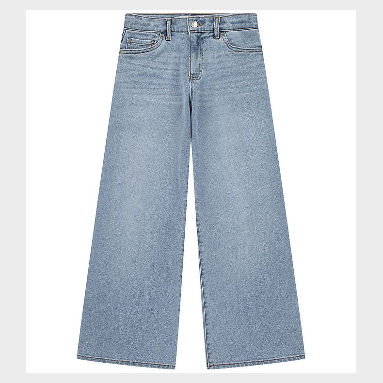 Levis Jeans - High Rise Baggy - This and That Wo Destruction159*