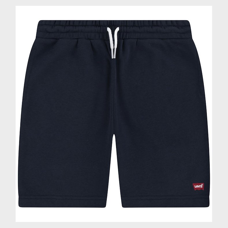 Levis Sweatshorts - Terry - Dress Blues