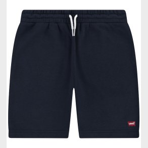 Levis Sweatshorts - Terry - Dress blues