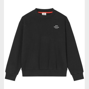 Mads N�rgaard Sweatshirt - Sonar - Sky Captain