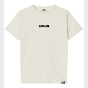 Mads N�rgaard T-shirt - Thorlino - Vanilla Ice