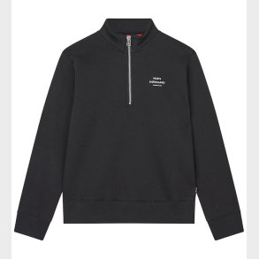 Mads N�rgaard Sweatshirt - Crewie - Sky captain