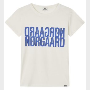 Mads N�rgaard T-shirt - Tuvina - Vanilla Ice