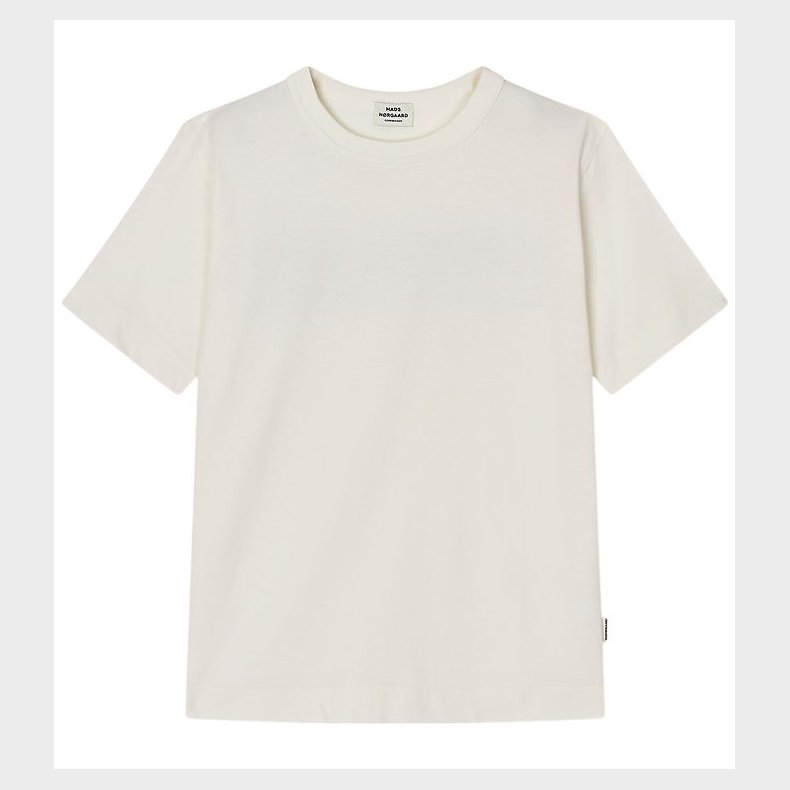 Mads N�rgaard t-shirt - Theo - Snow White