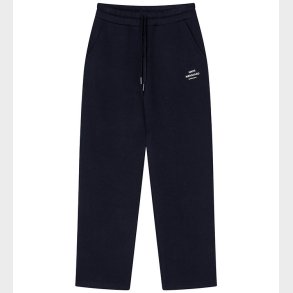 Mads N�rgaard Sweatpants - Phil - Sky Captain