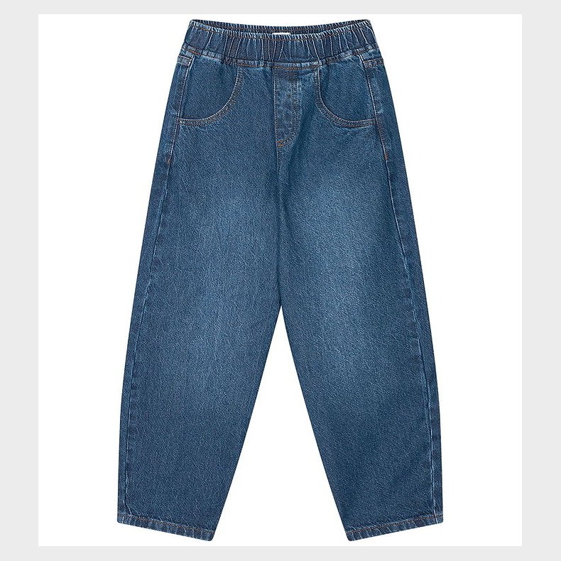 Mads N�rgaard Jeans - Penni - Blue Wash