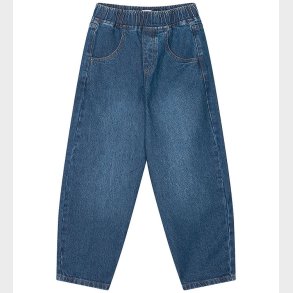 Mads N�rgaard Jeans - Penni - Blue Wash