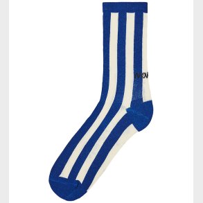 Mads N�rgaard Str�mper - Antonella - Bright Cobalt