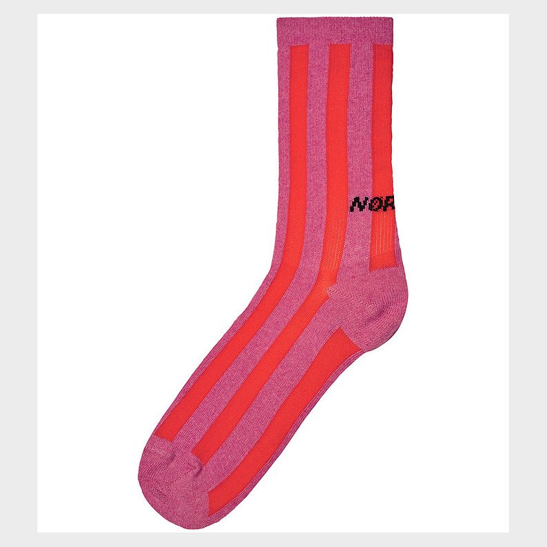 Mads N�rgaard Str�mper - Antonella - Fandango Pink