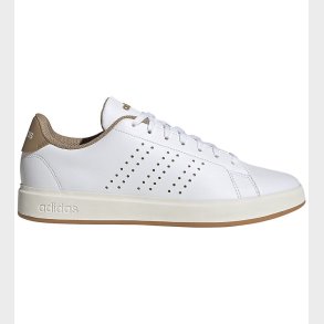 adidas Performance Sko - Advantage 2.0 Ftwwht/Cardbo/Owhit