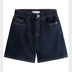 Tommy Hilfiger Denimshorts - Rinse