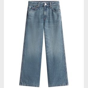 Tommy Hilfiger Jeans - Mabel Wide Leg - Medium Ushed