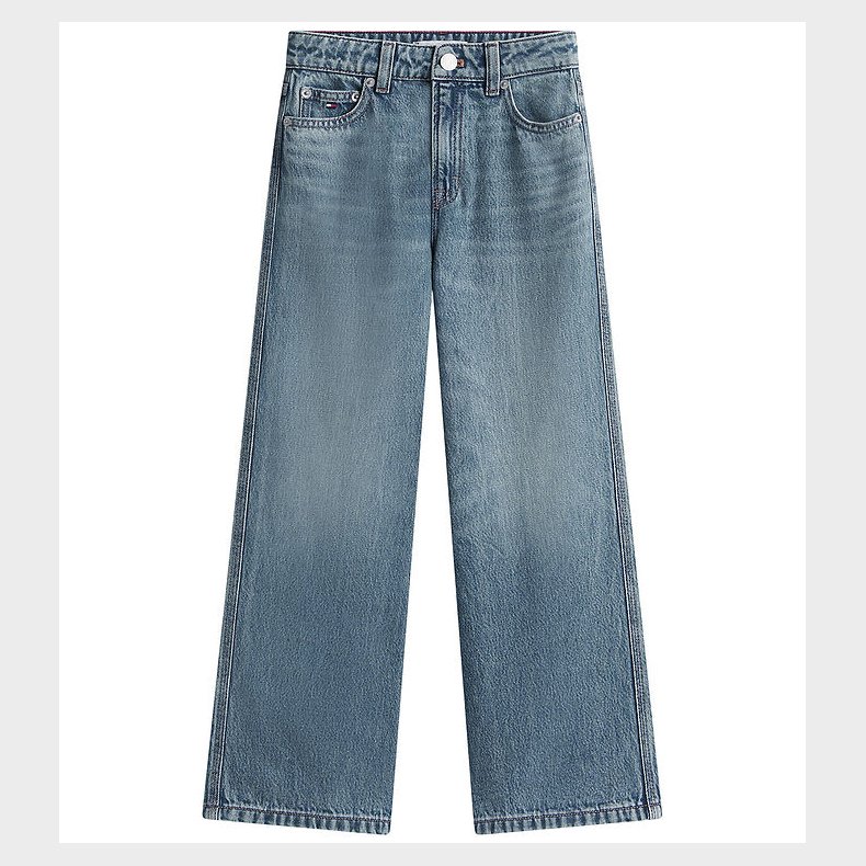 Tommy Hilfiger Jeans - Mabel Wide Leg - Medium Ushed