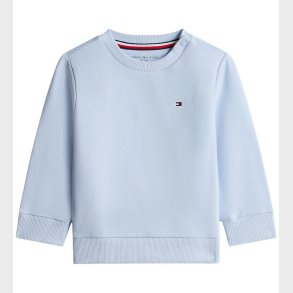 Tommy Hilfiger Sweatshirt - Essential - Sweet Blue