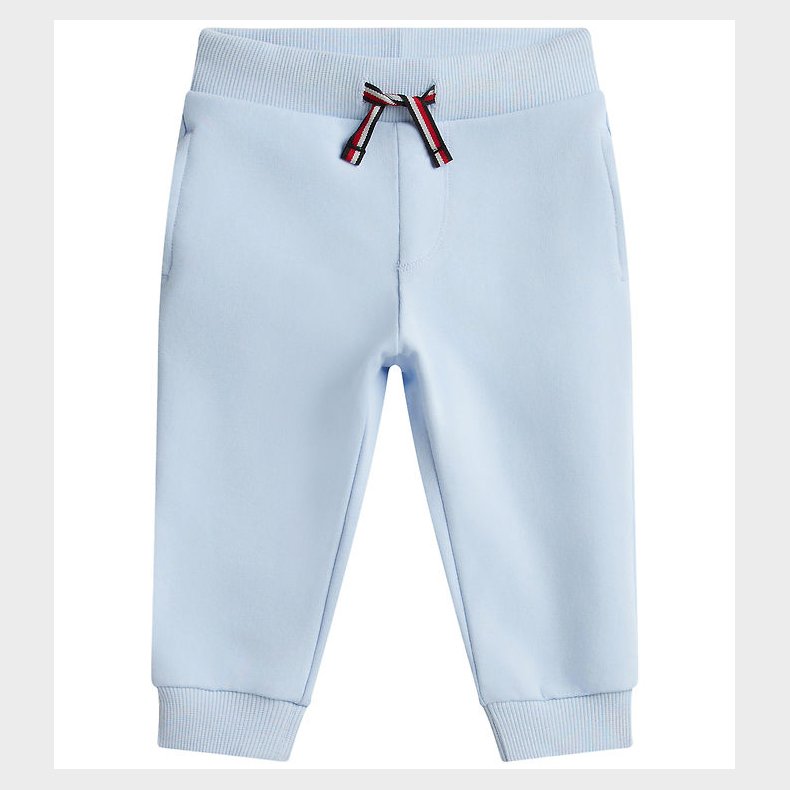 Tommy Hilfiger Sweatpants - Essential - Sweet Blue
