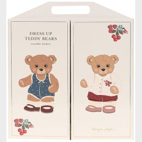 Konges Sl�jd Klisterm�rkebog - Multi