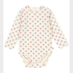 Konges Sl�jd Body l/� - Basic - Mirage