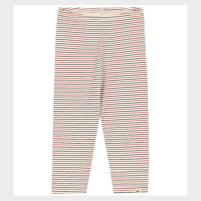 Konges Sl�jd Bukser - Basic - Stripe Tricolore Petit
