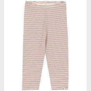 Konges Sl�jd Bukser - Basic - Stripe Tricolore Petit