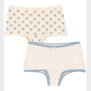 Konges Sl�jd Hipsters - Basic - 2-Pak - Pirouette Dot/Mirage